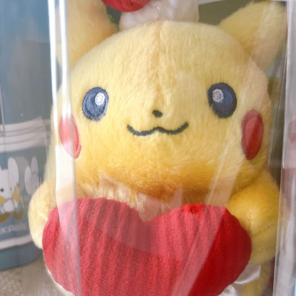 な