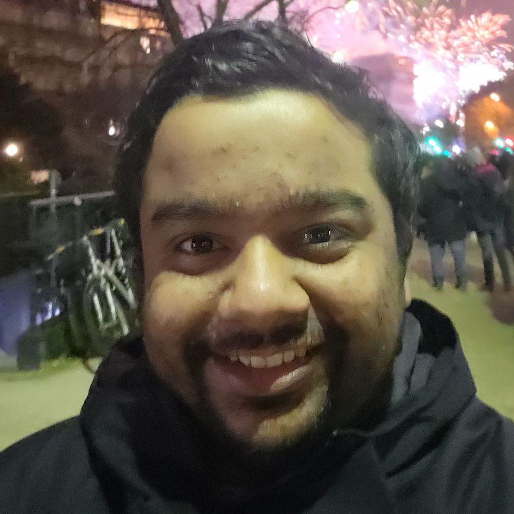 Madhav Poddar