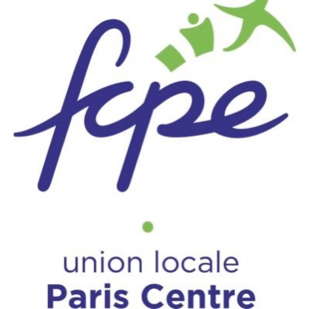 Union Locale Centre FCPE Paris