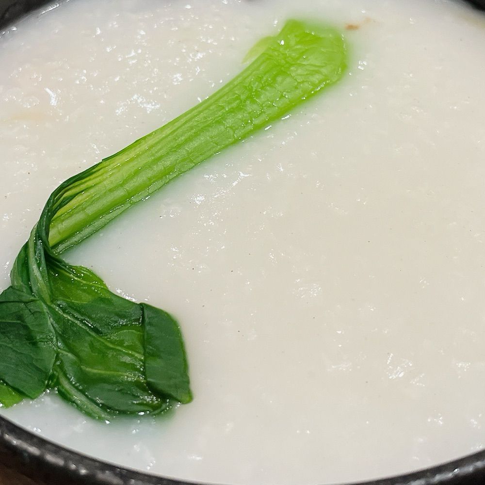 小骨