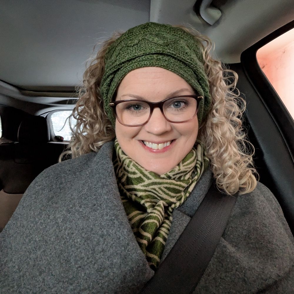Trish Johnsen