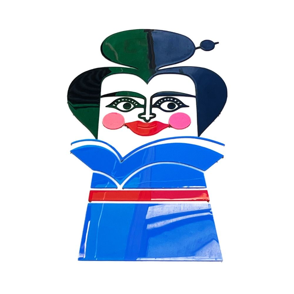 山琴