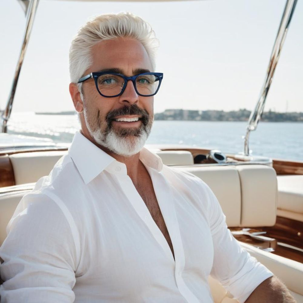 Mr. Guérin Ducasse