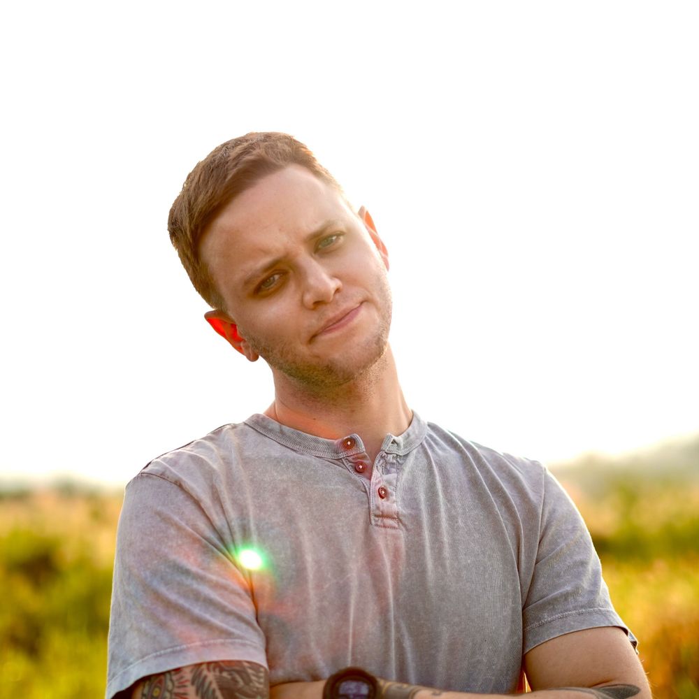 Tyler Nuckols