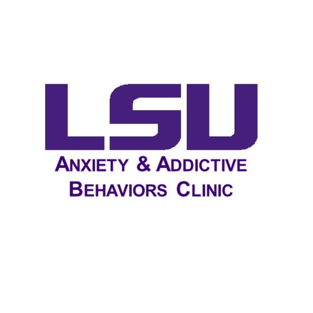 Anxiety & Addictive Behaviors Laboratory & Clinic
