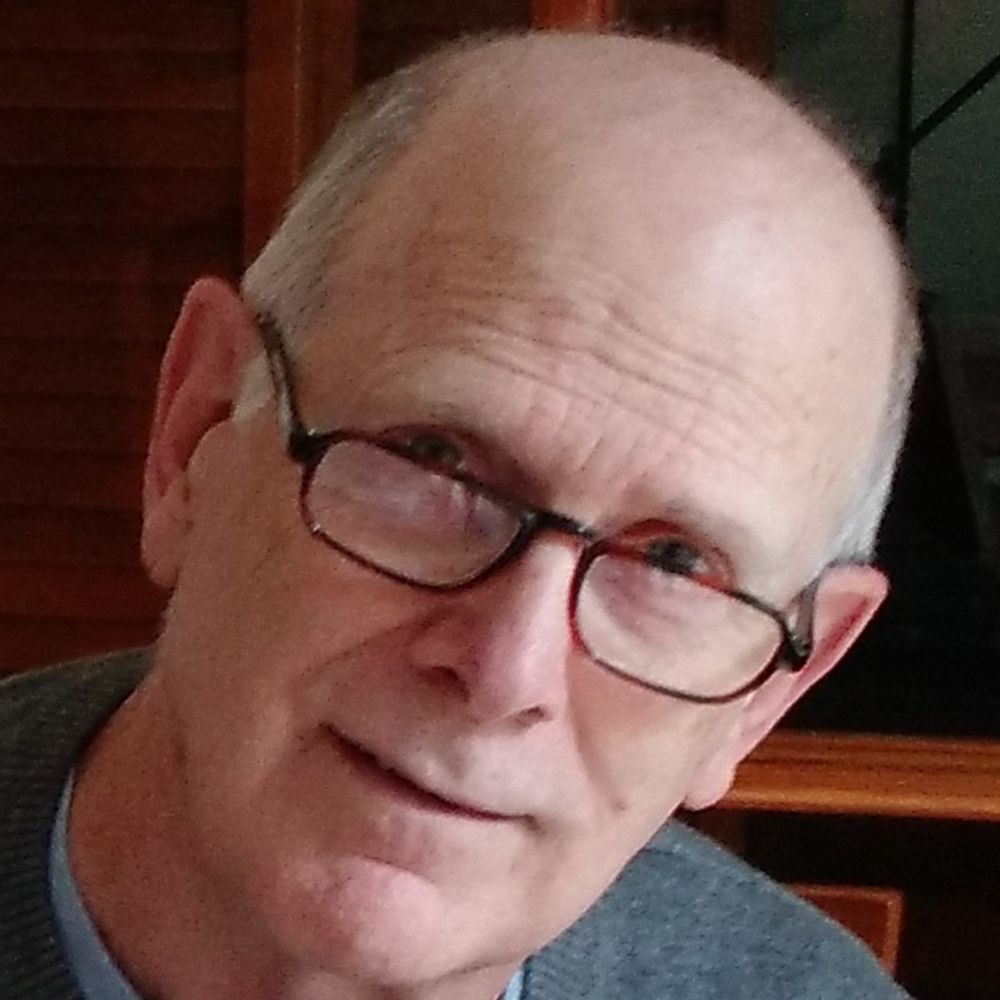 Roger Straw