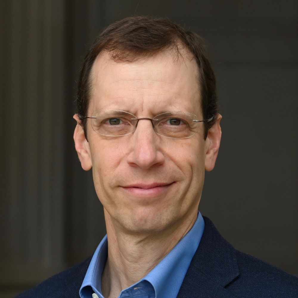 Mark Blumenthal