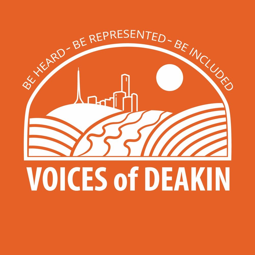 Profile picture voicesofdeakin.bsky.social