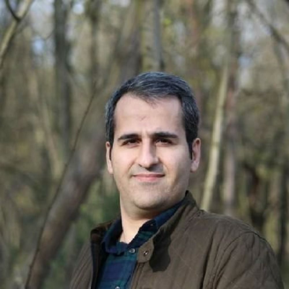 Yazdan Safaee