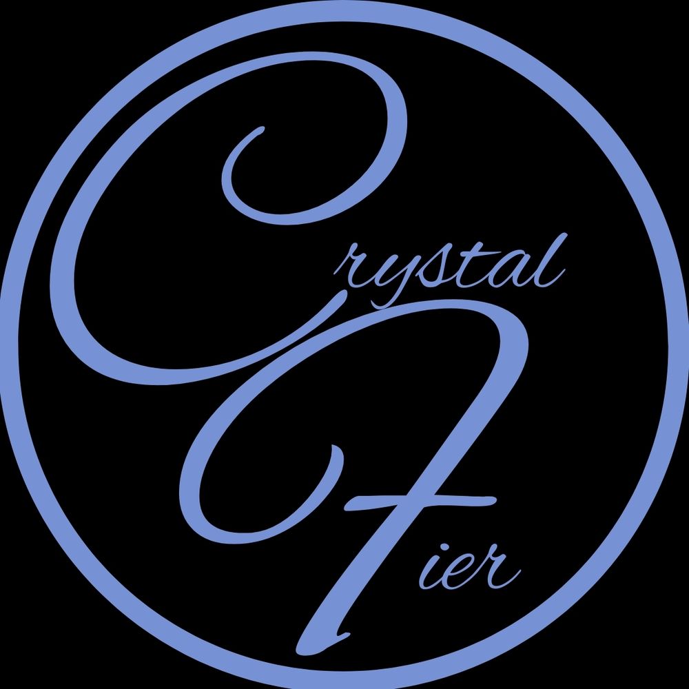 🌬️Crystal Fier❄️❌👑