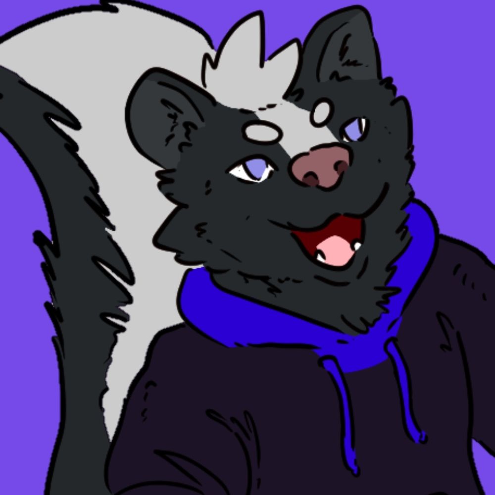 Simon Skunk