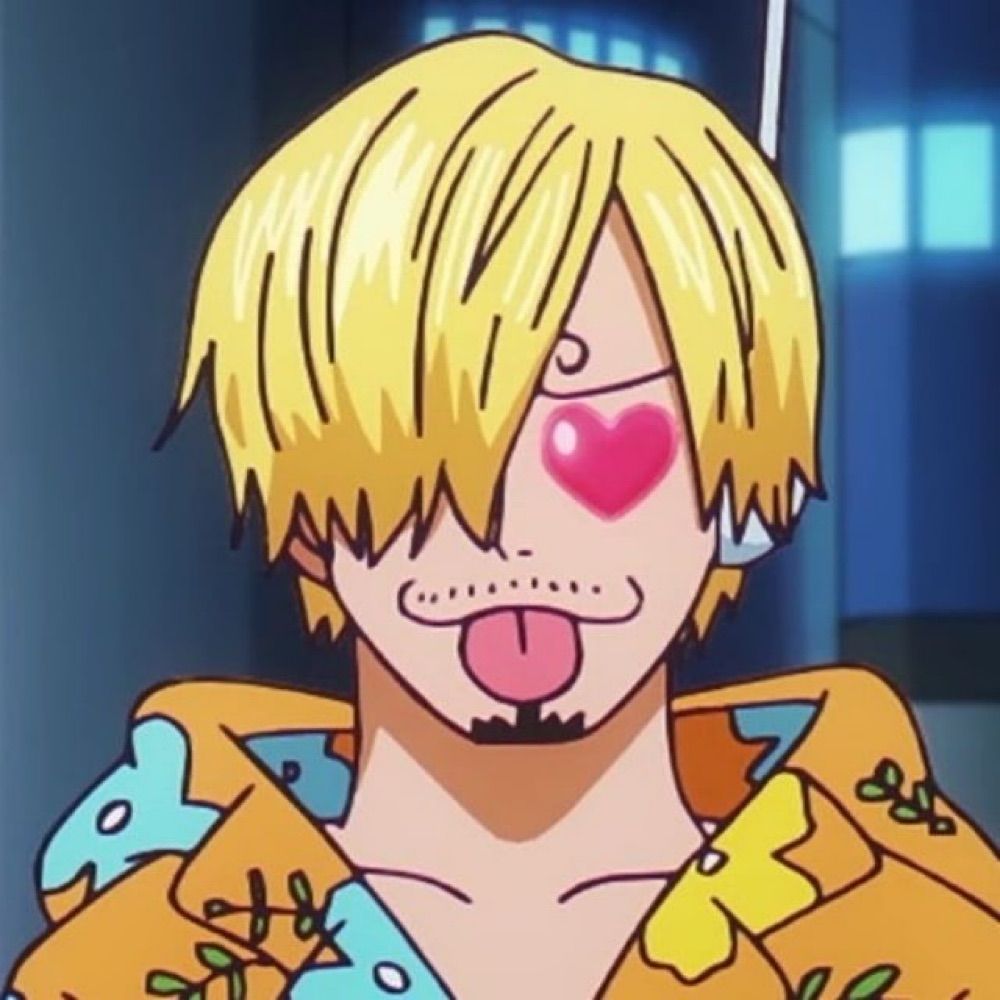 User avatar