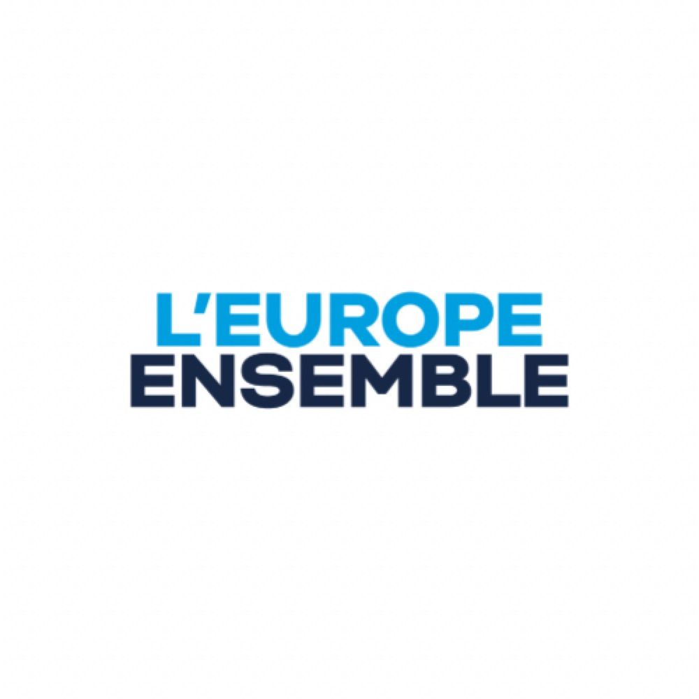 L’Europe Ensemble