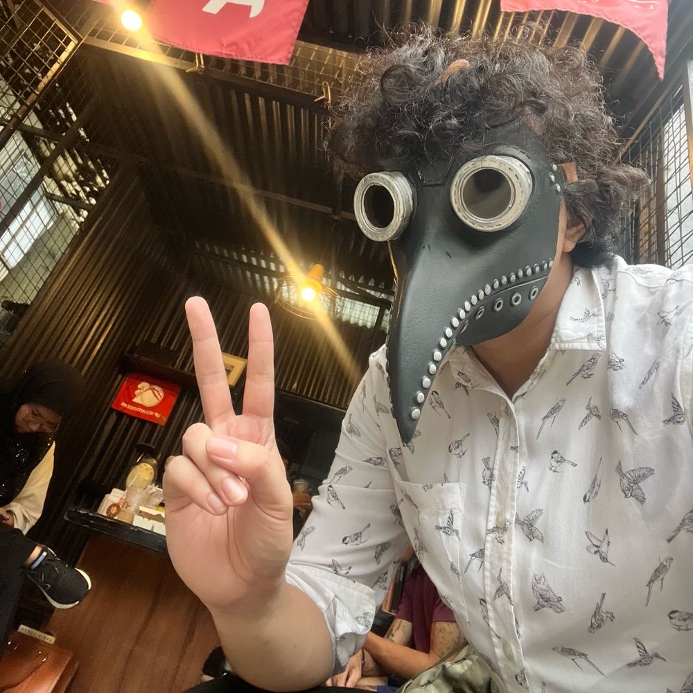 User avatar