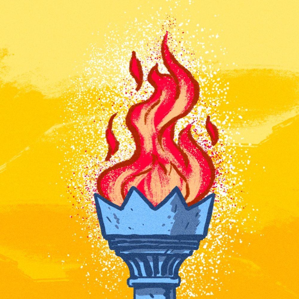 ReImagining Liberty Podcast