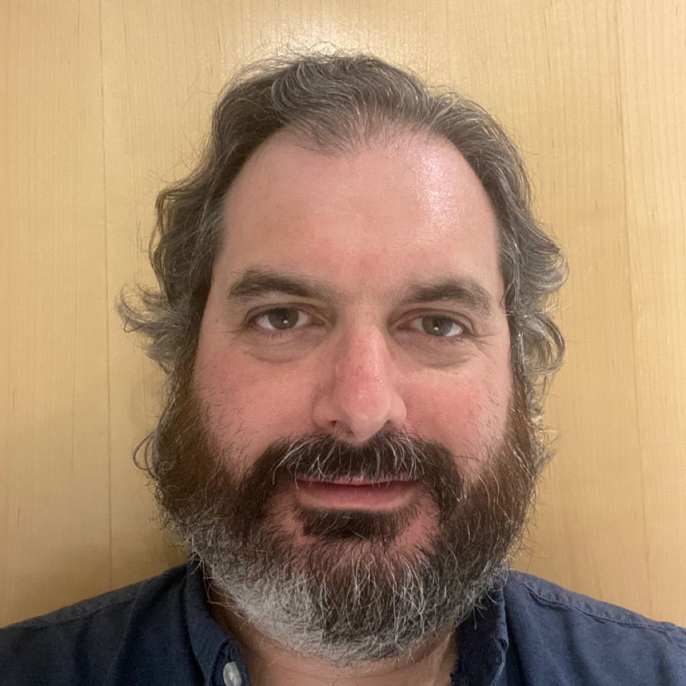Gabriel Rinaldi