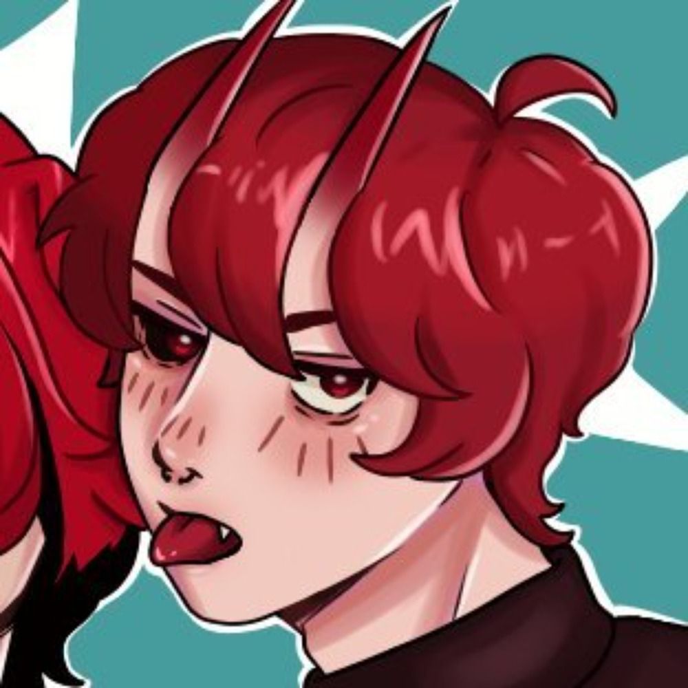 tomato ⛩️ COMM ABERTAS