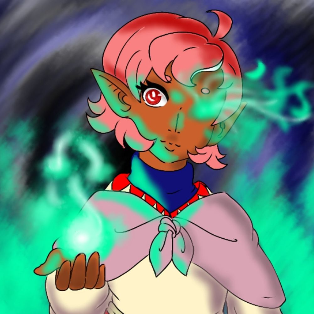 Ghoulie