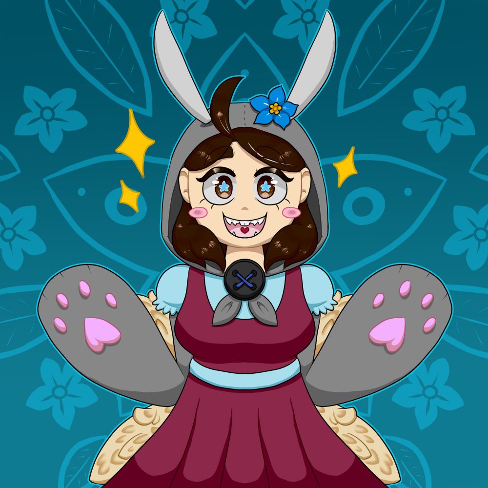 Fanci 🐰