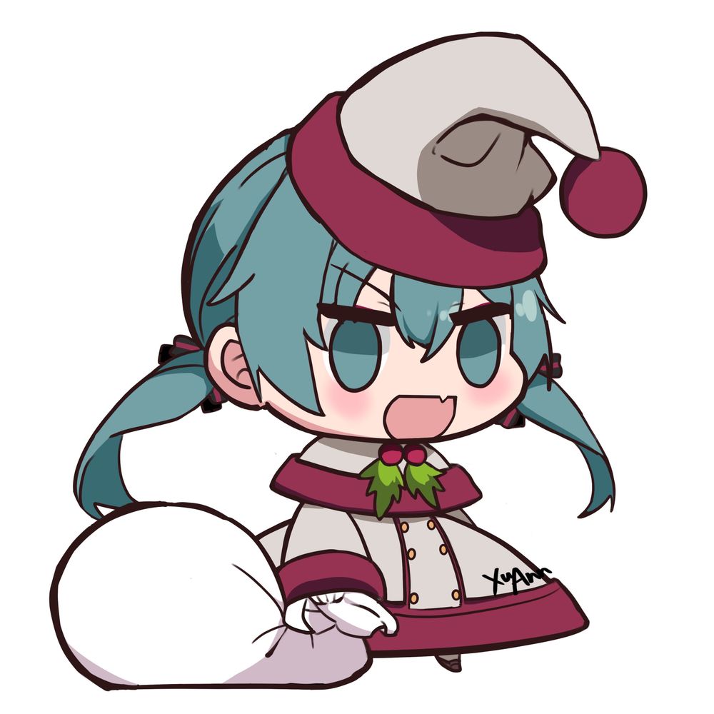 おきつね