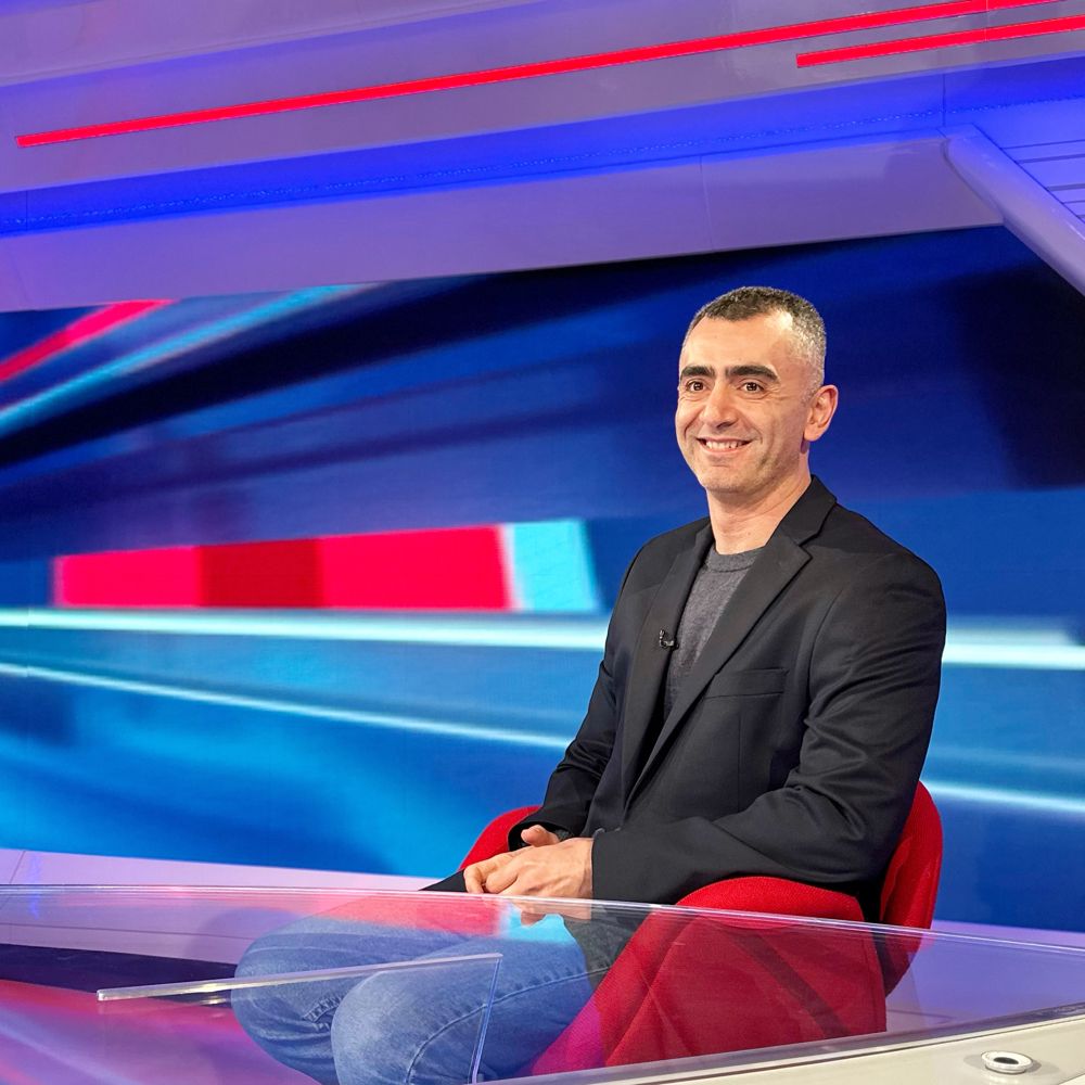 Sina Azodi