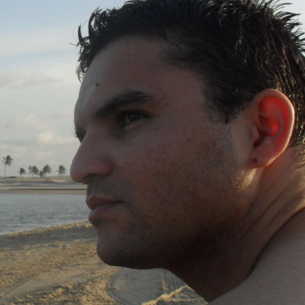 Luiz Cavalcante 