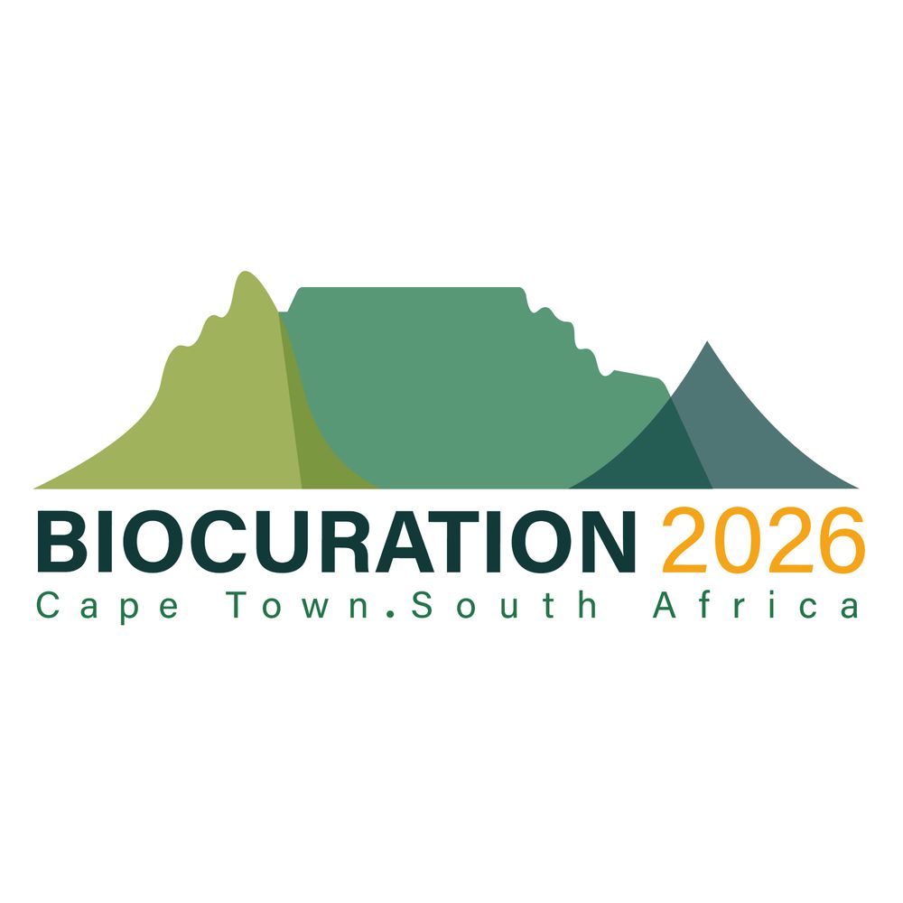 International Biocuration Conference 2026