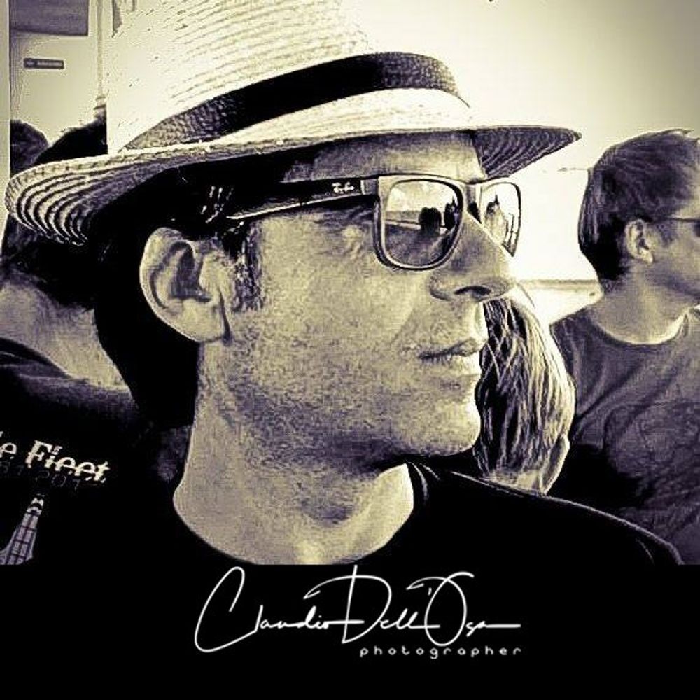 Claudio Dell'Osa