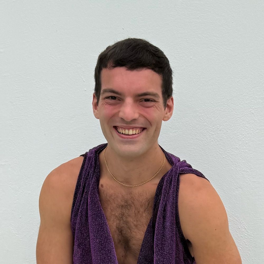 Aidan Mahoney