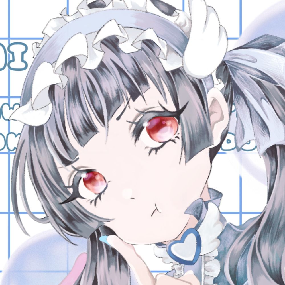 五月雨あめ