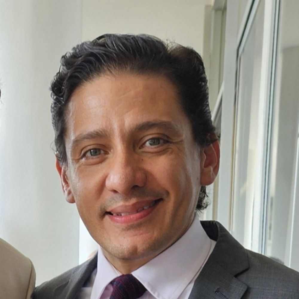 Alejandro Ramos Cardoso