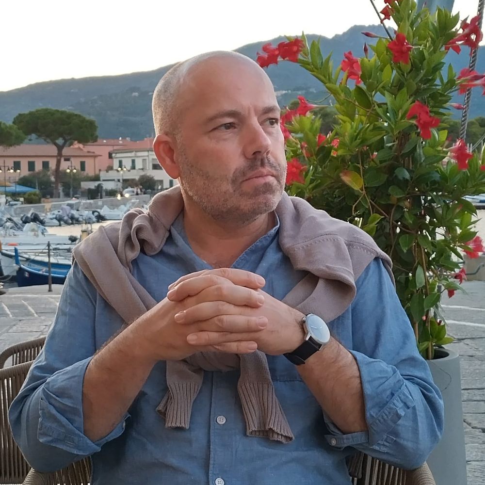 Simon Sprenger