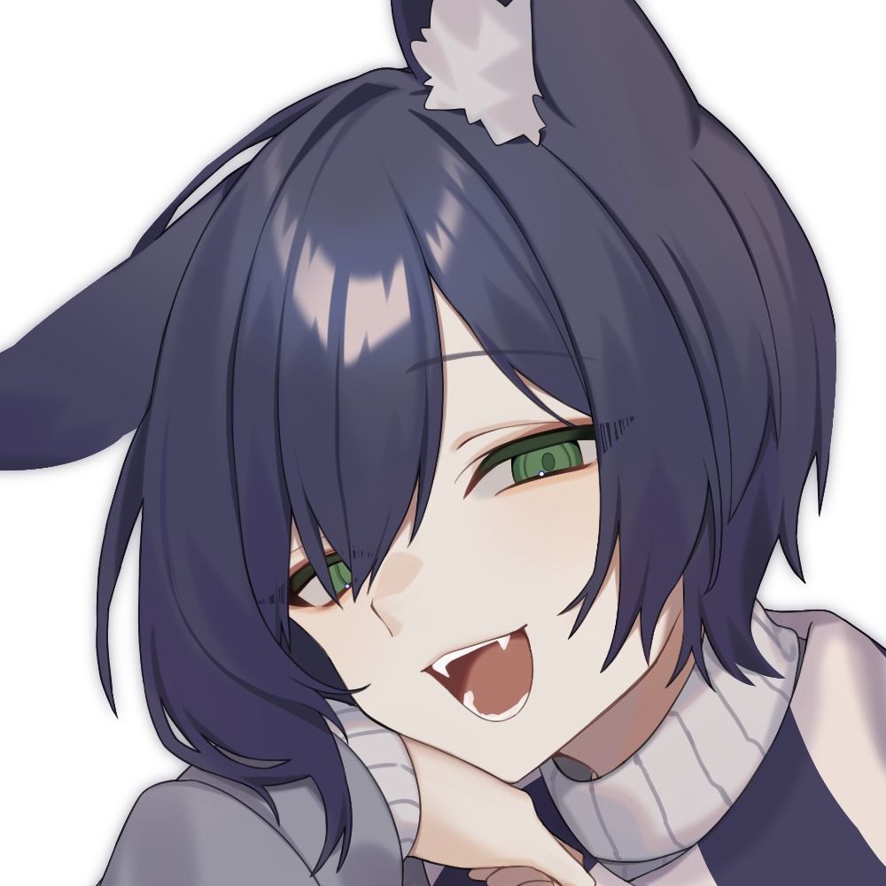 ローレ・A・アイオライト＠JPVtuber