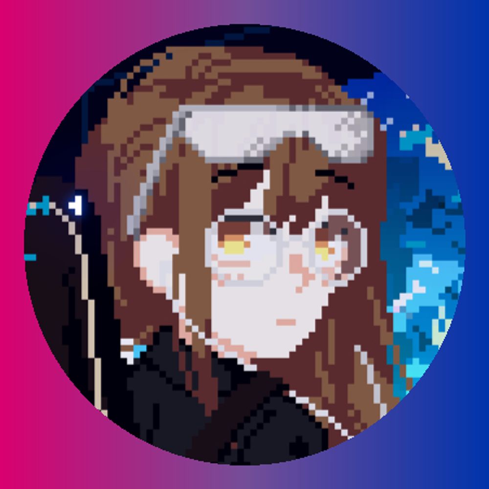 Profile avatar