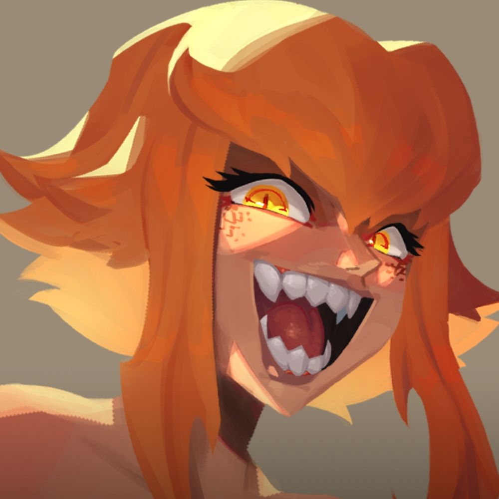 Silvi~🧡