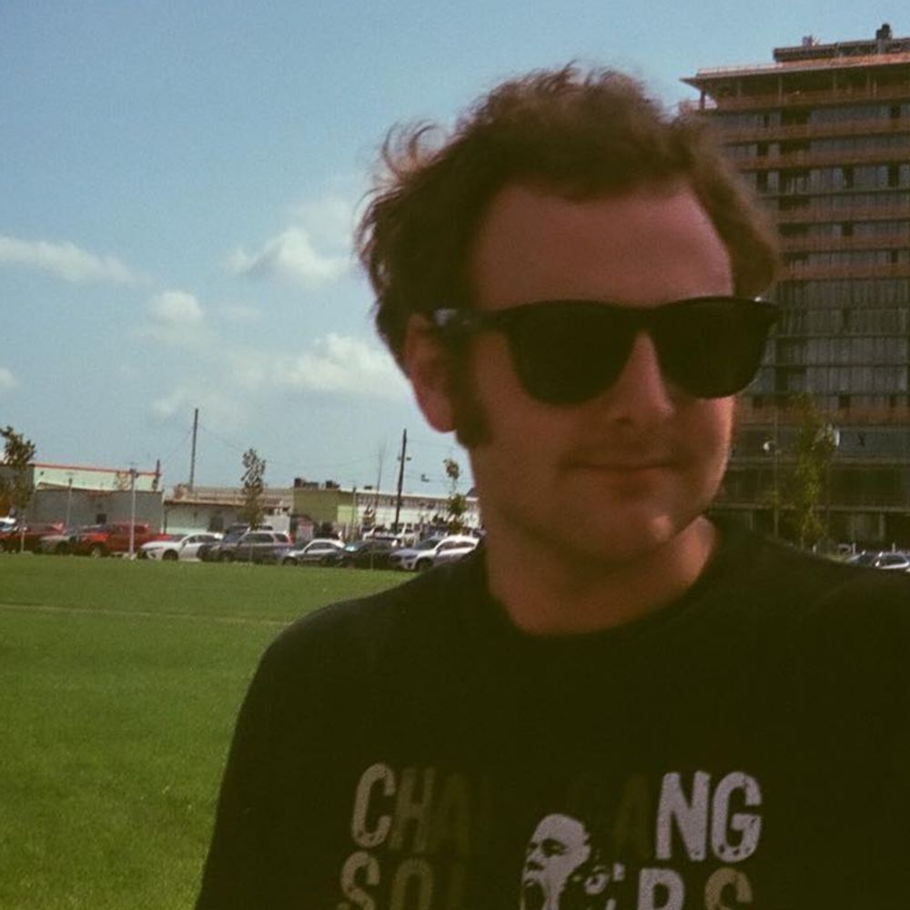 Adam Demirjian