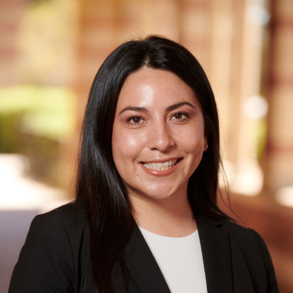 Annie Hernández MD, MPH