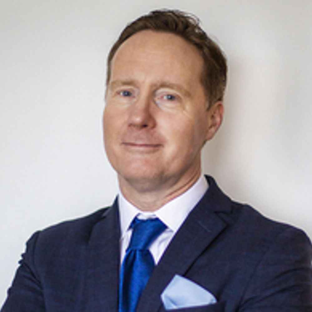 Stephen Conlon