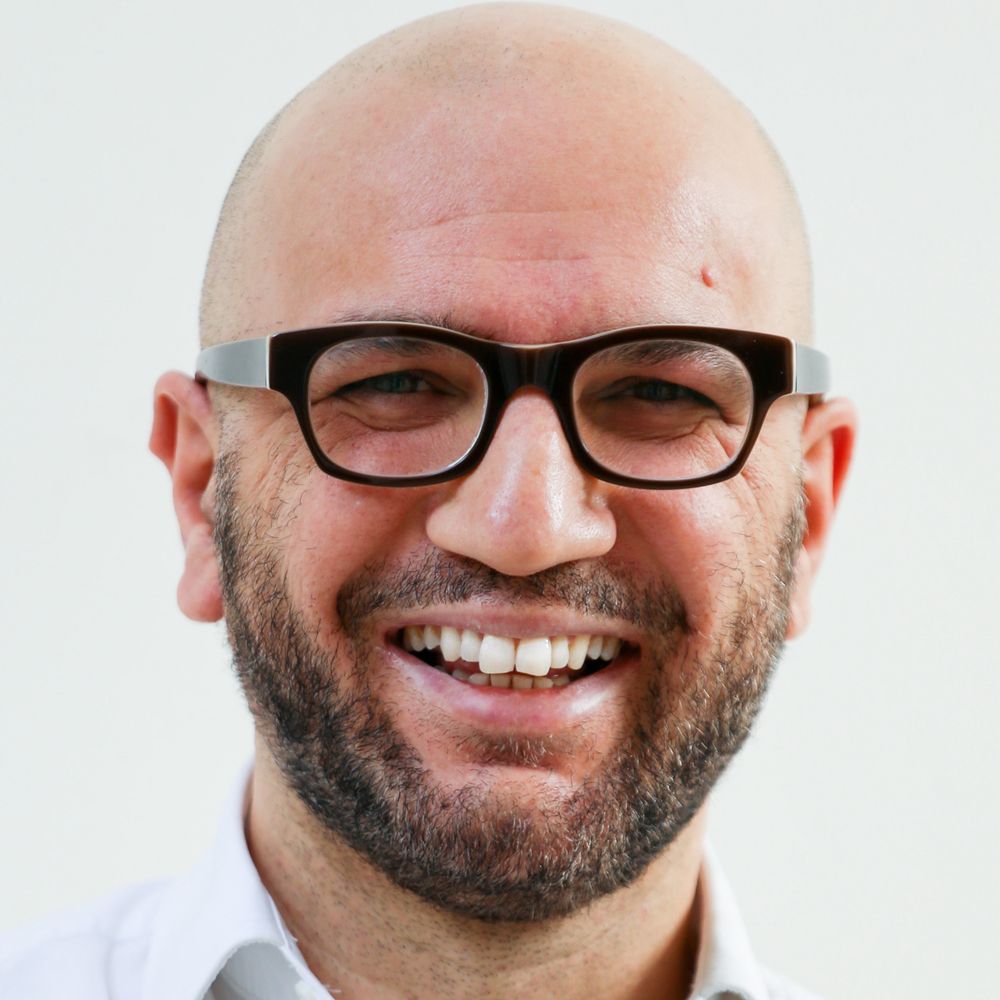Qaiser Kakakhel 