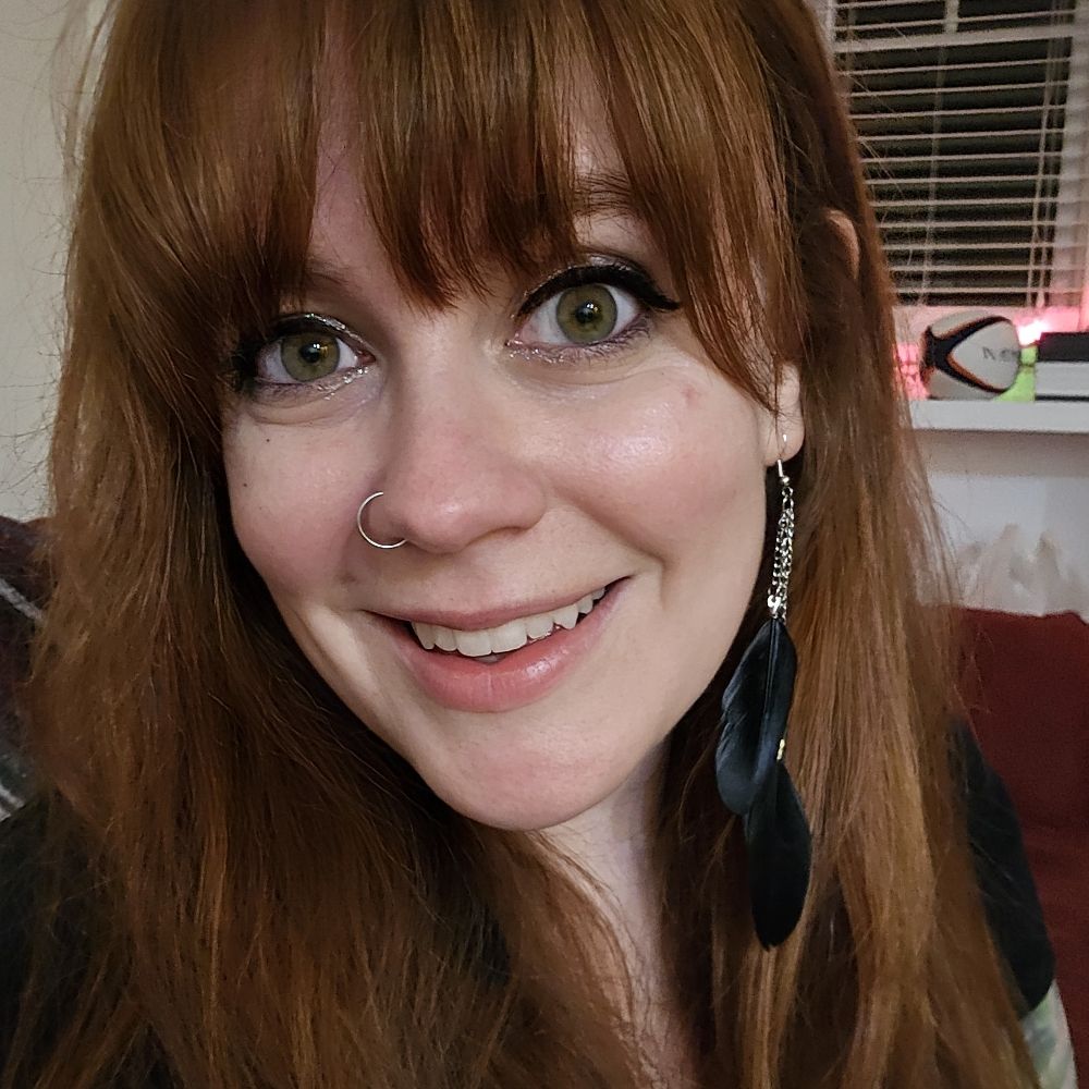 Amanda