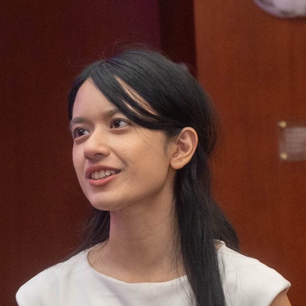 Sara Rahman