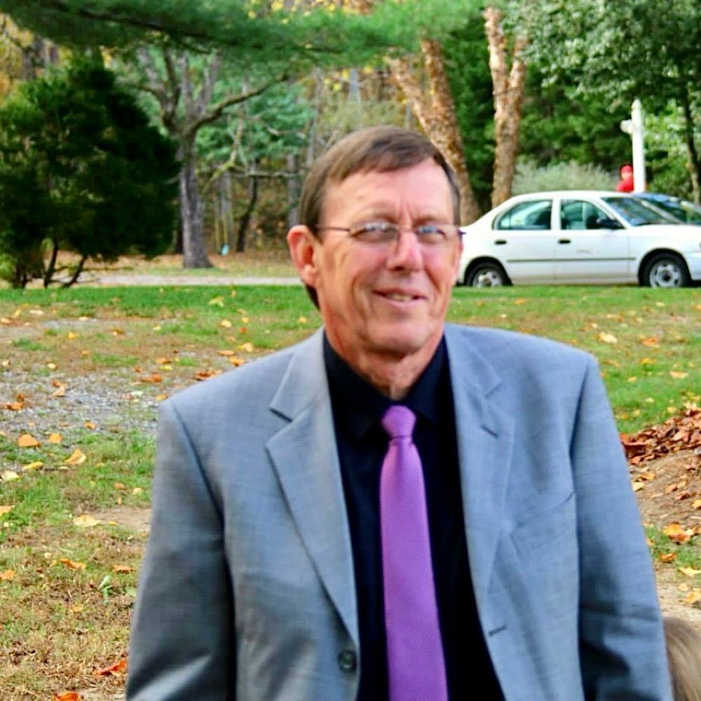 Norman Cogswell