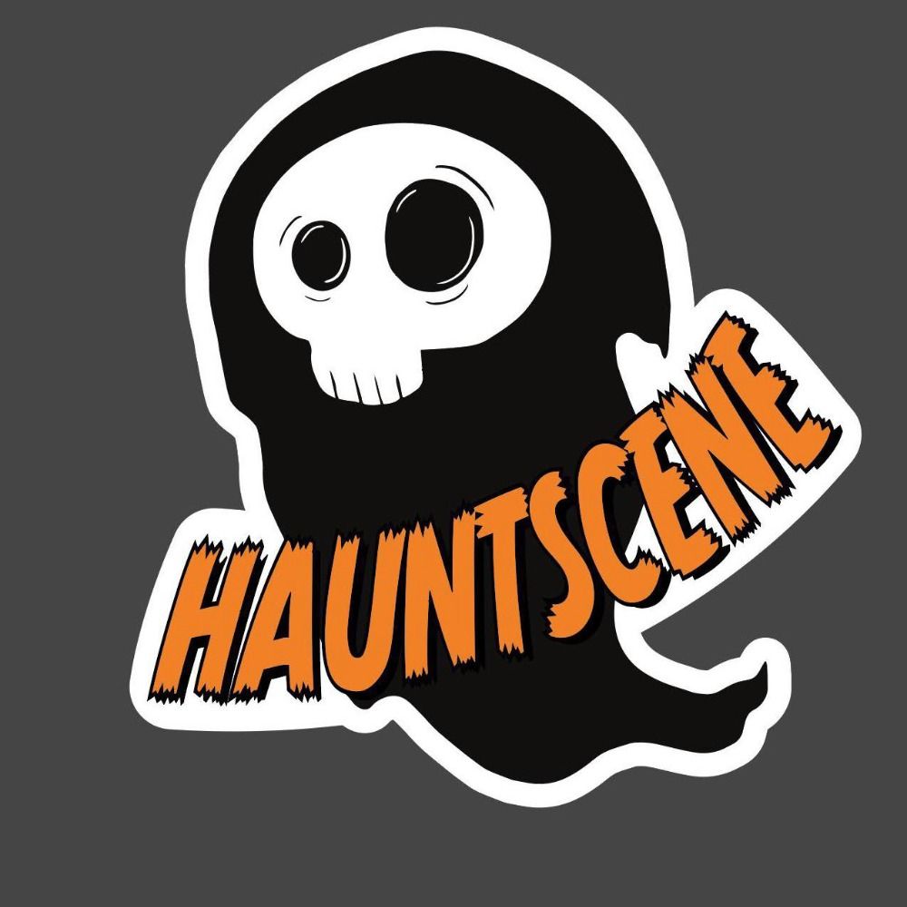 HauntScene