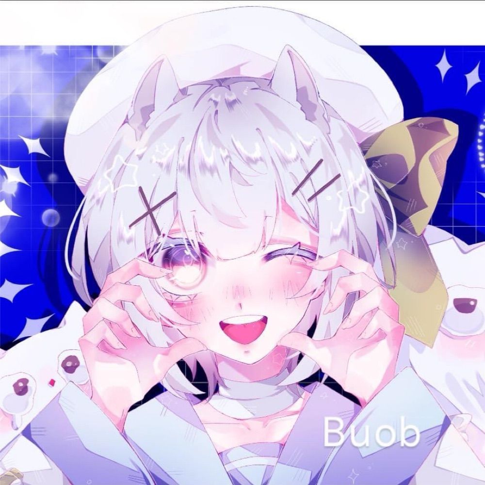 Buob