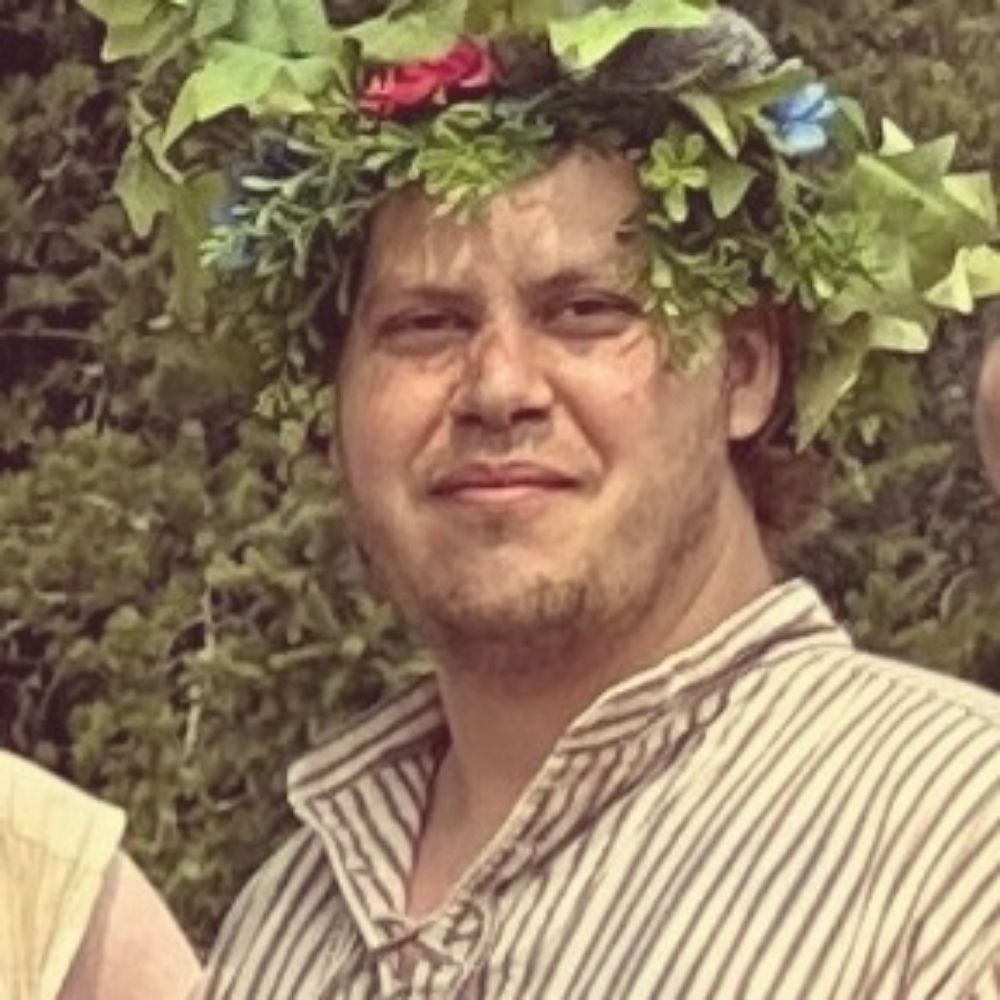 Hunter LeRoy