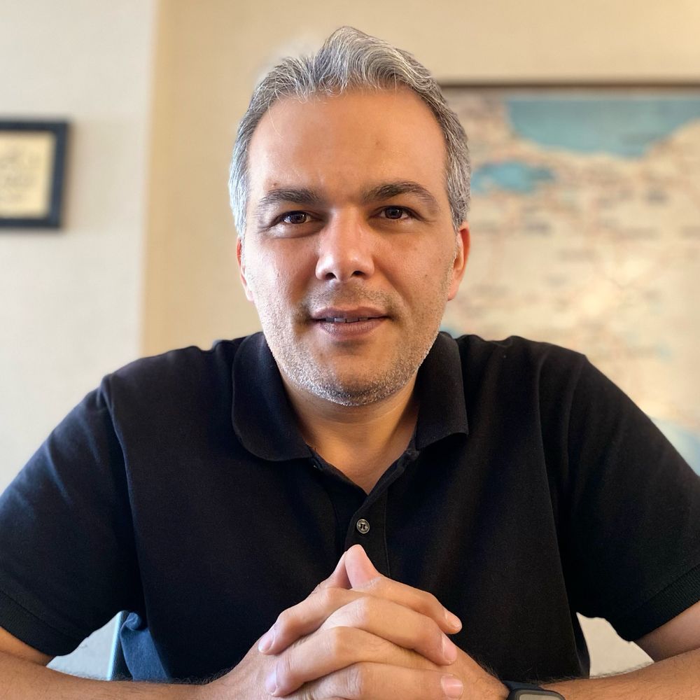 Süleyman SÜLEYMANOĞLU