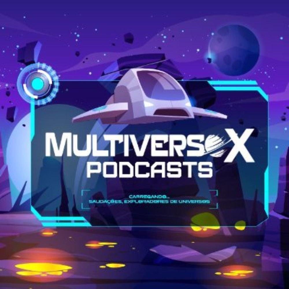 Multiverso X ⚡🎲👽🚀