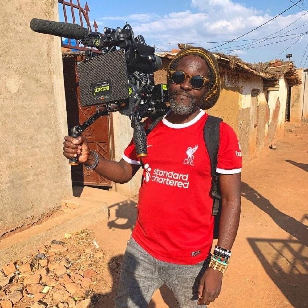 Clem Kwizombe