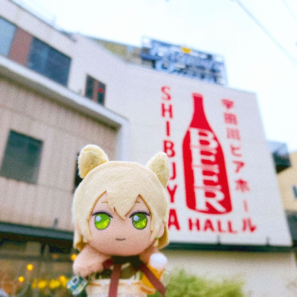 辛子⛈️