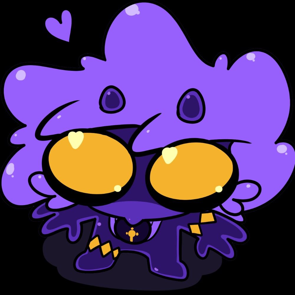 Slimey Bellylover